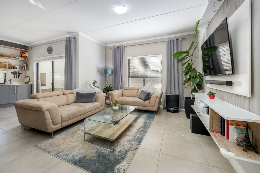3 Bedroom Property for Sale in Groot Phesantekraal Estate Western Cape